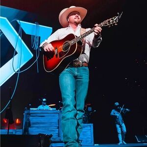 MEN'S CODY JOHNSON 20X® ADVANCED COMFORT 01 COMPETITION RELAXED FIT JEAN